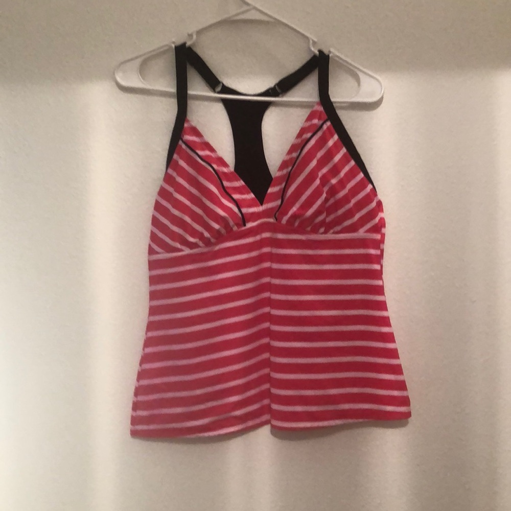 NWOT XL cole tank